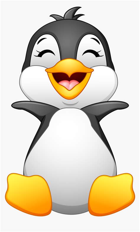 Penguin Vector Graphics Stock Illustration Royalty Free Cute Baby