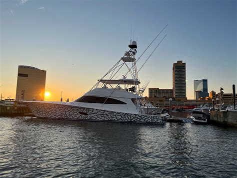 Michael Jordan To Compete in Offshore Fishing Tournament | Outdoor Life