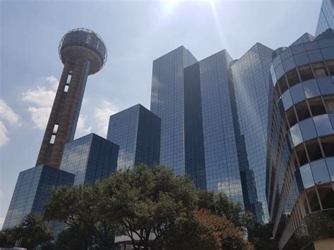 Hyatt Regency Dallas Hotel Review 12 Hours Of Straight Sleep