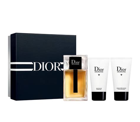 Dior Perfume T Set