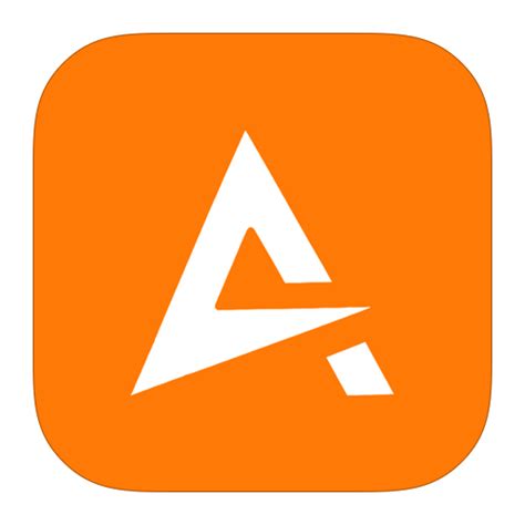 Metroui Apps Aimp Icon Ios7 Style Metro Ui Iconpack Igh0zt