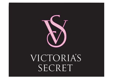 The Victorias Secret Logo Logodix