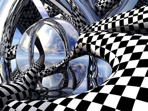 30 Mind Blowing Optical Illusions Takedesigns Optical Illusions