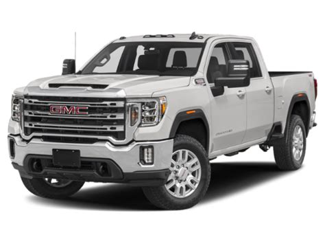 New 2021 Gmc Sierra 2500hd Sle Crew Cab Pickup In Sherwood Park