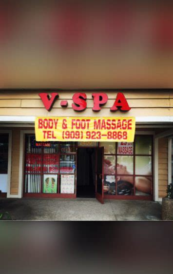 V Spa Massage Contacts Location And Reviews Zarimassage