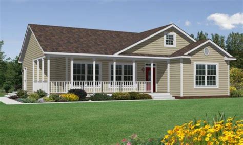 Modular Home Plans Wrap Around Porch Wooden Home Plans And Blueprints