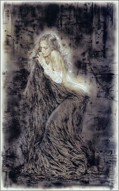 3x luis royo 096 prohibited luis royo scifi fantasy art dark beauty photography