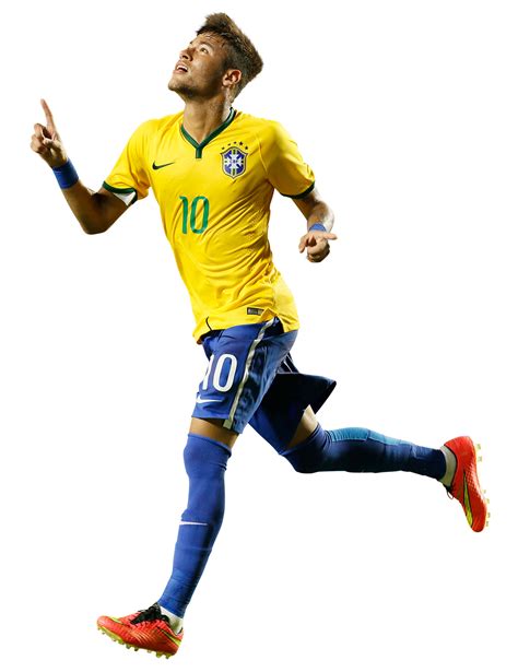 Neymar Jr Png Image With Transparent Background Photo 428