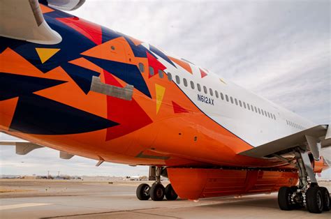 Dc 10 Air Tankers Are Getting New Livery Fire Aviation