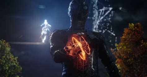 Black gold Spider-Man suit: One leak explains 'No Way Home's biggest