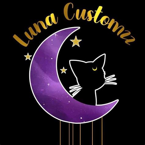 Luna Customzz