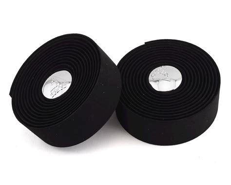 Profile Design Cork Wrap Handlebar Tape Black Tacor Parts