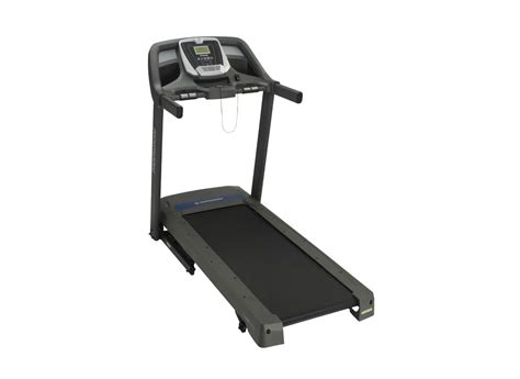Offering great value for money considering its sub $300 price, we will see if this is enough to push it to the top of our list. Golds Gym 450 Treadmill Owners Manual