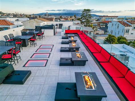 Rooftop Bars In Los Angeles A Sky High Experience Colormag