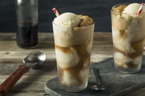 Classic Root Beer Float My Imperfect Kitchen