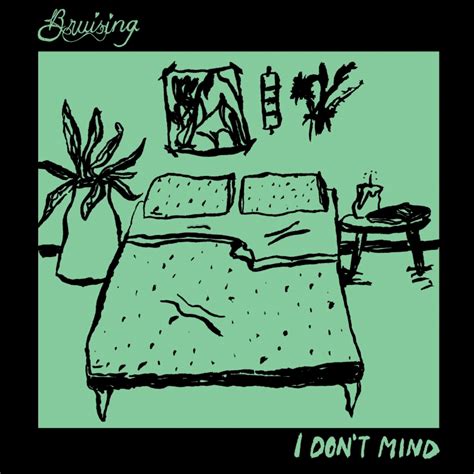 Bruising ” I Dont Mind “ The Fat Angel Sings
