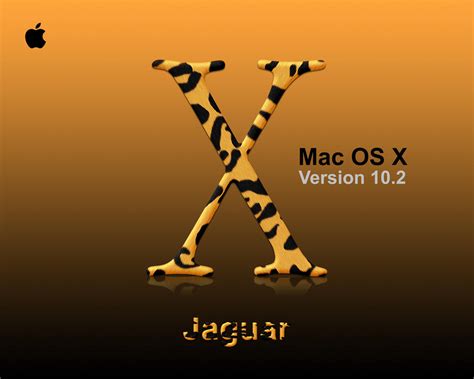 Mac Os X Jaguar Promo 2 By Lainsnavi On Deviantart