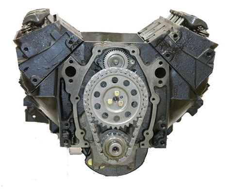 22 Moteur Vortec V6 Motif Masa Kini