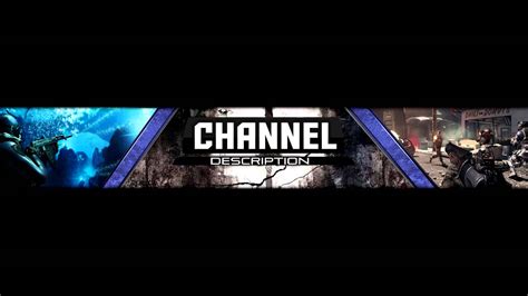 Fortnite Youtube Banner 2048x1152