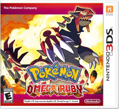 Pokémon Omega Ruby And Alpha Sapphire Bulbapedia The Community Driven Pokémon Encyclopedia