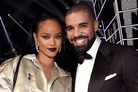 And posts, well, as some of you may know, rihanna and i. Rihanna And Drake Looked 'In Love' Partying After The VMAS