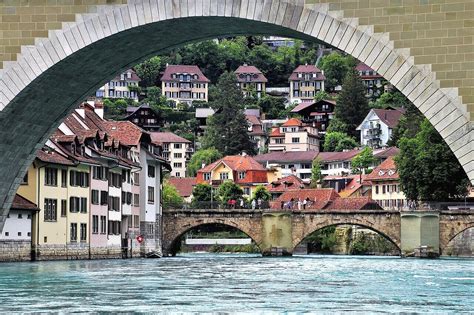 The Most Beautiful Cities In Switzerland According To Top Travel