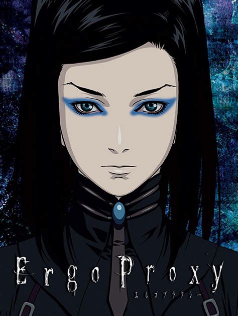 Proxy filter proxy generator my ip address. Watch Ergo Proxy - Season 1 FULL Free Online HD - Cmovies