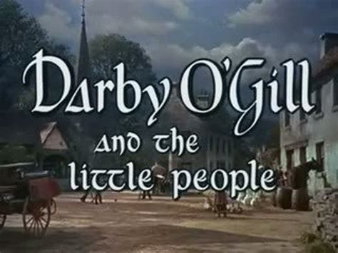 darby o gill review video dailymotion