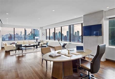 Mccann Worldgroup Offices New York City Office Snapshots Business