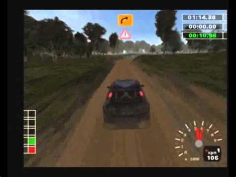 Fia world rally championship microsoft xbox 360 microsoft video games. All Cars - World Rally Championship II Extreme PS2 - #02 ...