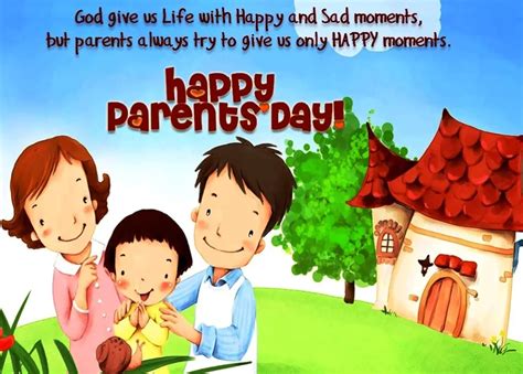 Happy Parents Day 2014 Hd Images Pictures Greetings Wallpapers Free