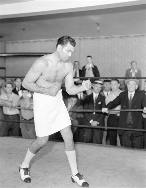 Jack Dempsey Known People Famous People News And Biographies