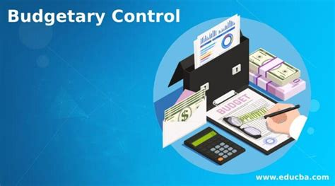 Budgetary Control Scope And Importance Of Budgetary Control