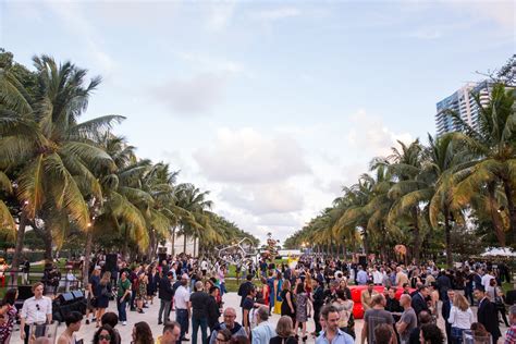 These Are The 269 Dealers Headed To Art Basel In Miami Beach 2016