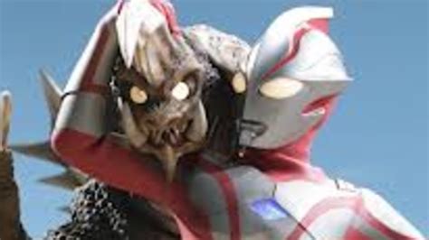 Ultraman Mebius Episode 4 Broken Bonds Youtube