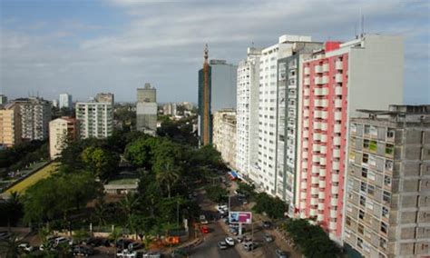 As capital ir noslēdzis 29.04.2016 līgumu nr. Big wealth gap and corruption scar Mozambique | Global ...