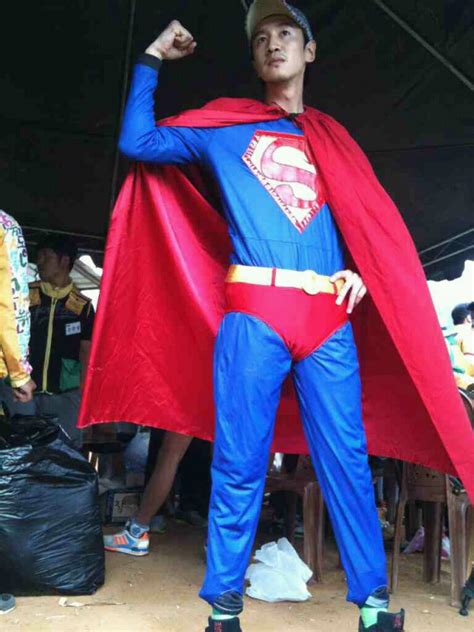 He also appeared in music video for various artists. Lee Kwang Soo Transforms into Superhero Thunder Man in ...