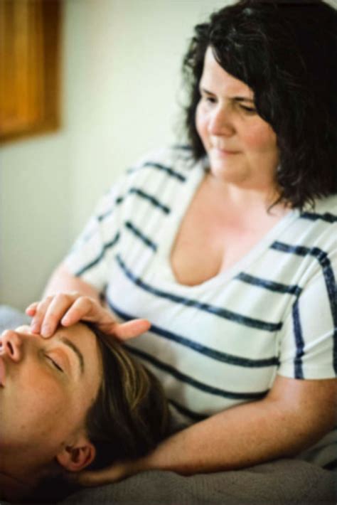 What Does Craniosacral Therapy Do Does Craniosacral Really Work