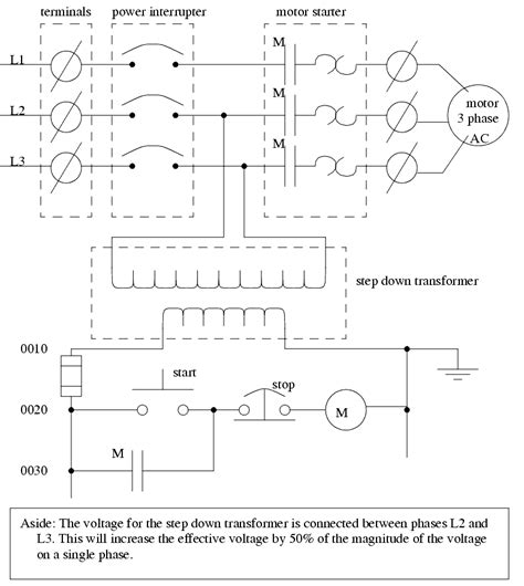 Diagram Electrical Wiring Diagram Symbols Autocad Full