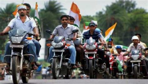 Assam Assembly Election Bike Rally Banned Hours Before Poll