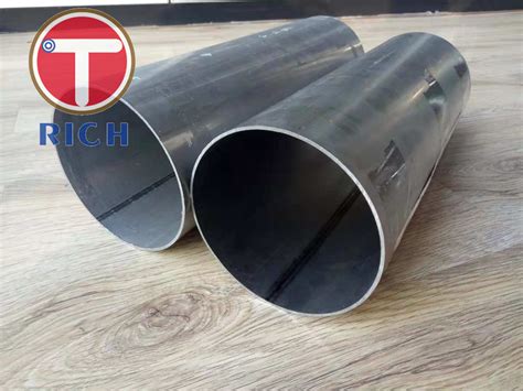 Astm A 269 Precision Steel Tubes Seamless Welded Stainless Steel Tubing