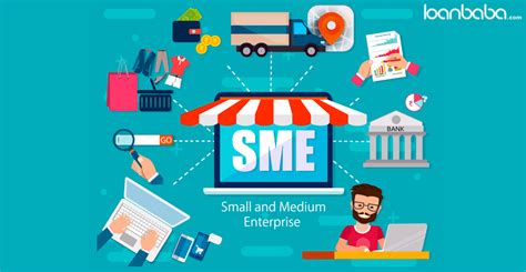 The abbreviation sme is used by international organizations such as the world bank, the european union. 9 Things to Know About Small and Medium Enterprises