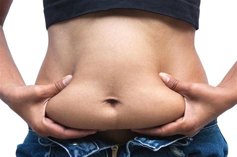 How To Get Rid Of Stomach Crease Lines