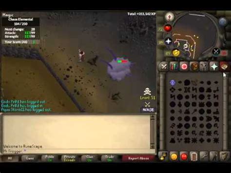 Guide to killing the crazy archaeologist. OSRS Solo callisto guide- A level 126 | Doovi