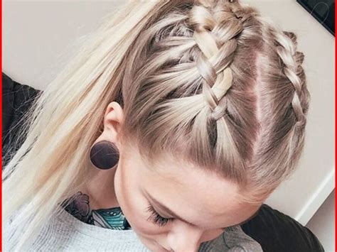 Cool Hairstyles For School Best Kids Hairstyle