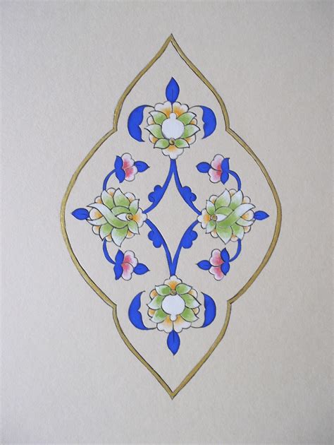 Islamic Art Hadil Tamim