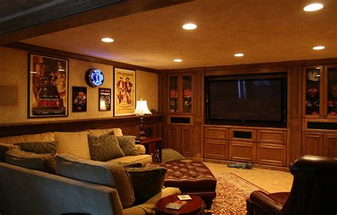 Maybe you would like to learn more about one of these? Basement Finishing | Luxury Basement Design | Northern ...