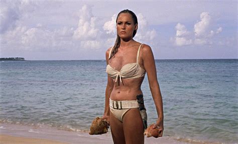 The Seven Best Bond Girls Of All Time