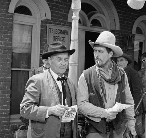 Gunsmoke 15 Facts About The Legendary Western Show