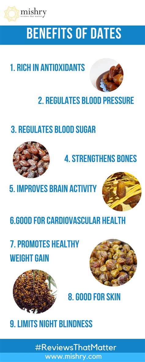 All About Dates How Dates Are Made And What Are The Health Benefits